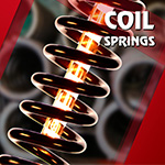 Springtech Coil Springs 1