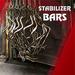 Springtech Stabilizer Bars 1