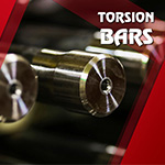Springtech Torsion Bars 1