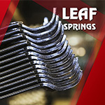 Sprintech Leaf Springs 1